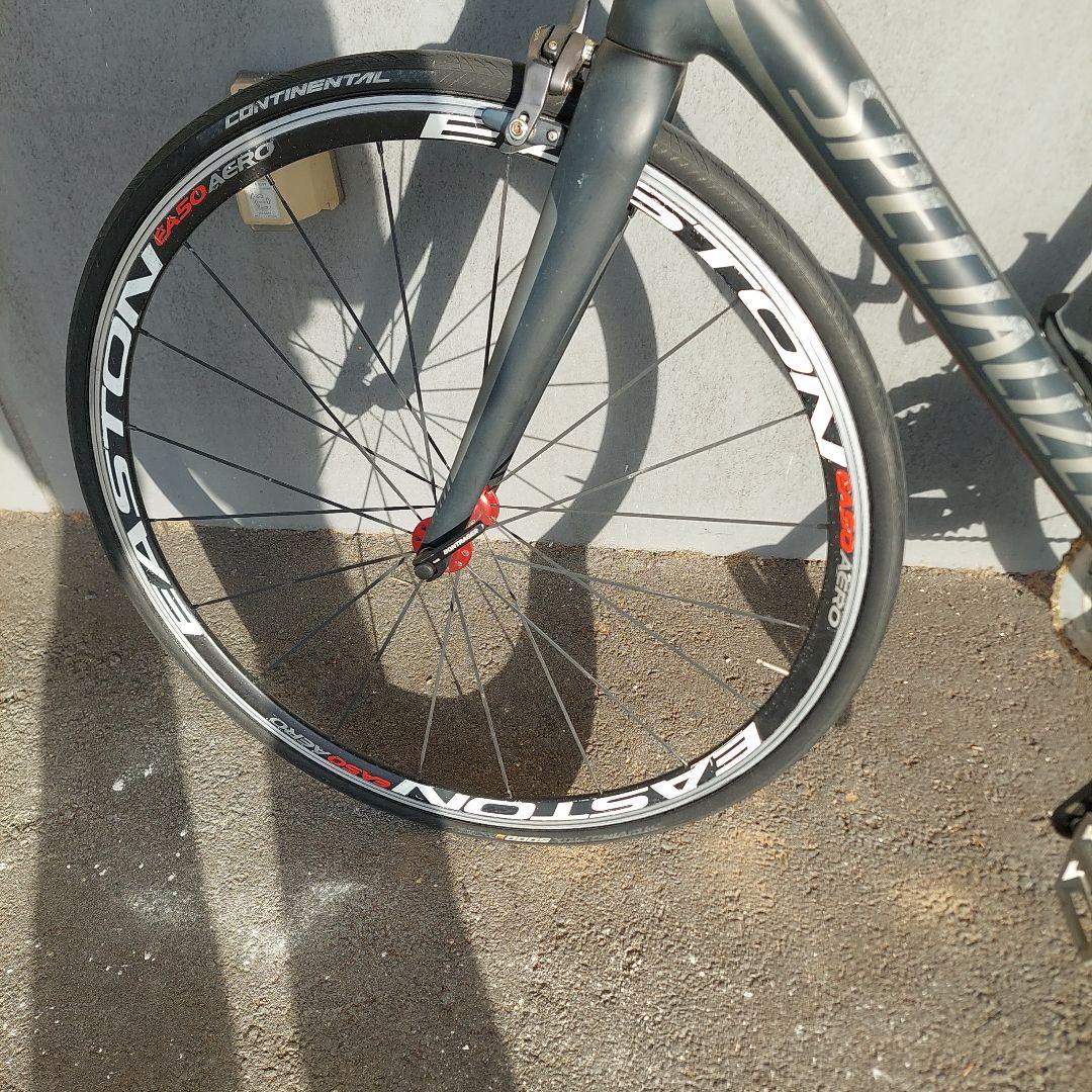 Specialized tarmac 10速 ULTEGRA di2