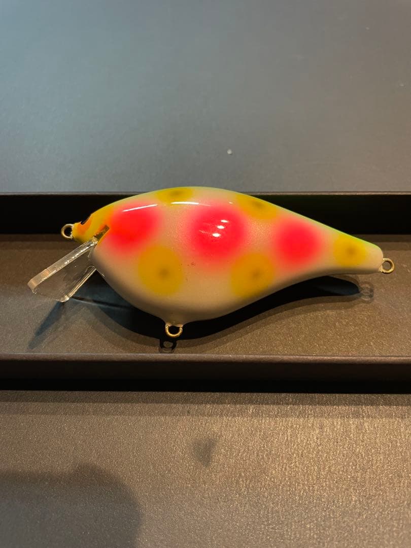 バルサ50 Balsa50 オリジナル