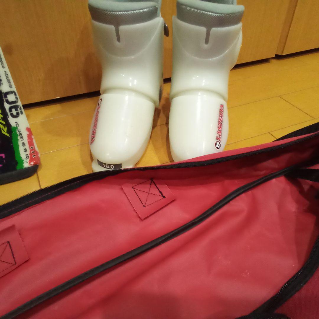 NORDICA 90 スキー板セット