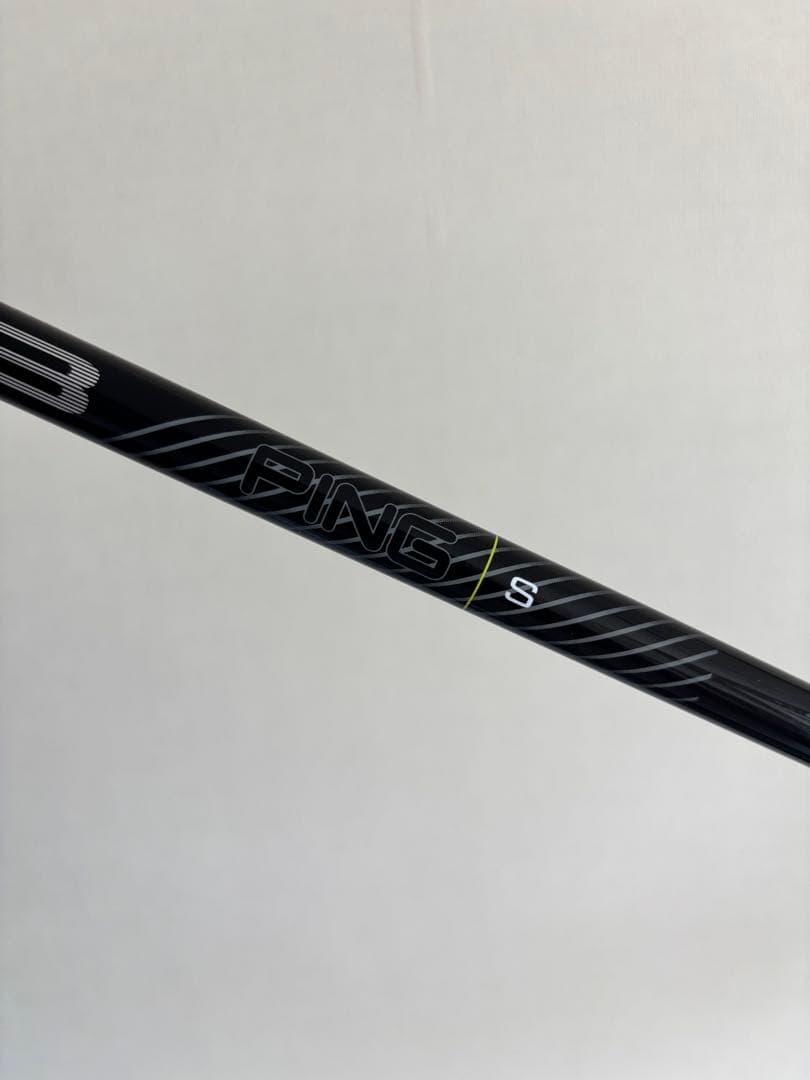 美品 PING G430 SFT 10.5度 ALTA J CB BLACK S