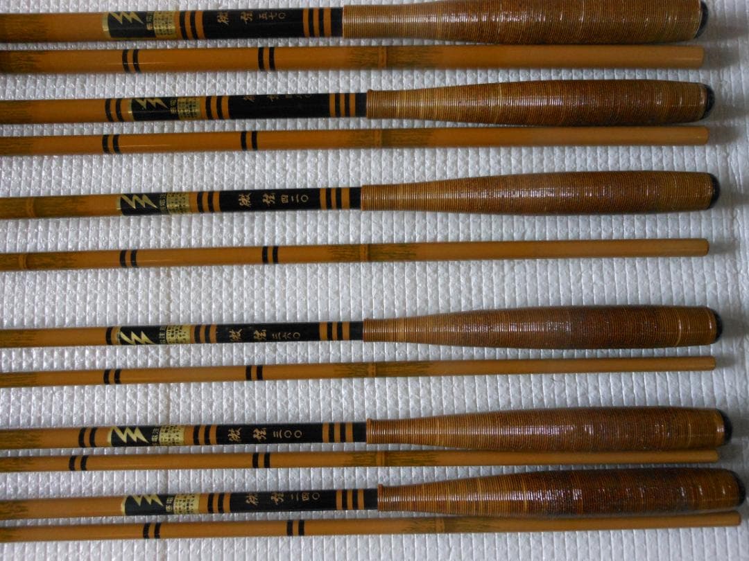 征興　微弦　 6本セット 240・300・360・420・480・570