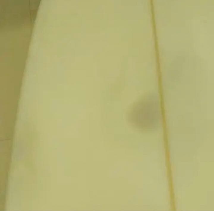 アルメリック　フレッドラブル　5'8　FCS5fin　サーフボード