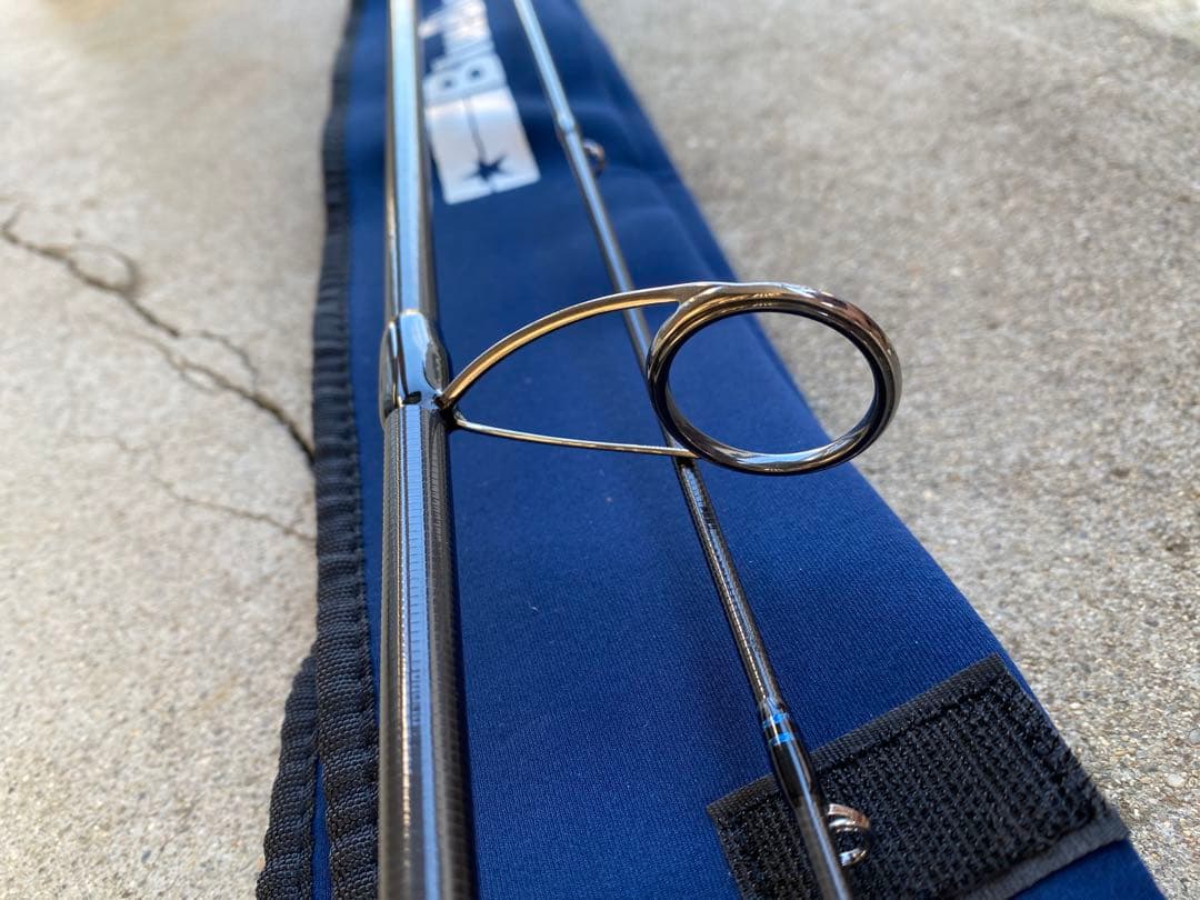 極上中古　BLUEBLUE バルバル99 BALBAL99