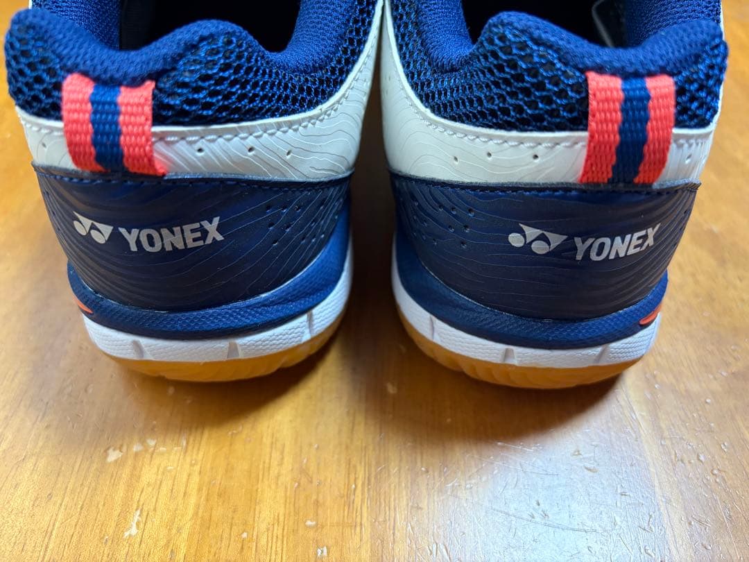 YONEX パワークッションコンフォートワイドD 23.5