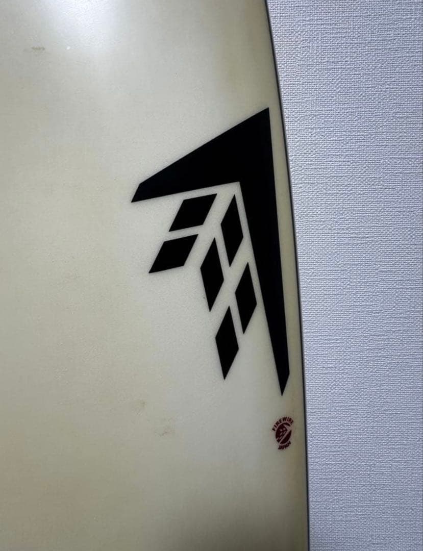 FIREWIRE / GROWER 5’9 30.9L ロブマチャド　【受け渡し