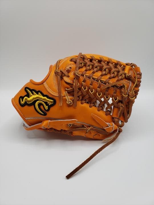 リュウ GLOVE STUDIO RYU 硬式内野手用グローブ