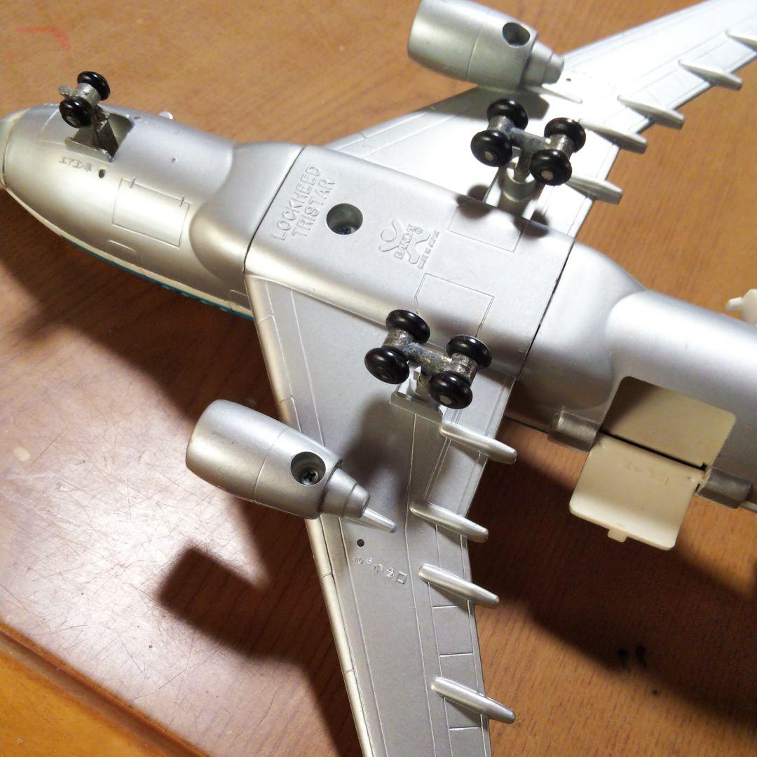 飛行機 年代物 エアポートシリーズ