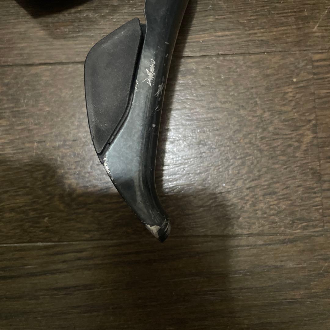 Shimano ティアグラstiレバー
