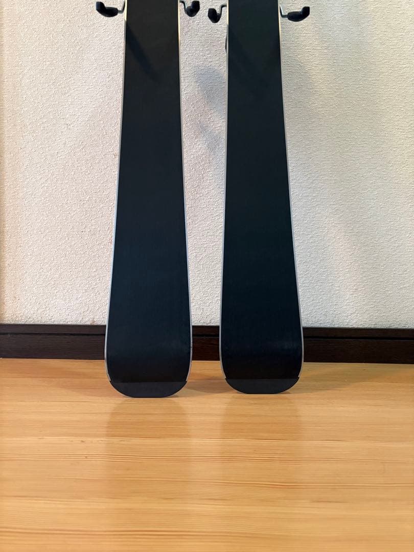 HEAD Shape E-V5 156cm 新品 スキー板 ビンディング