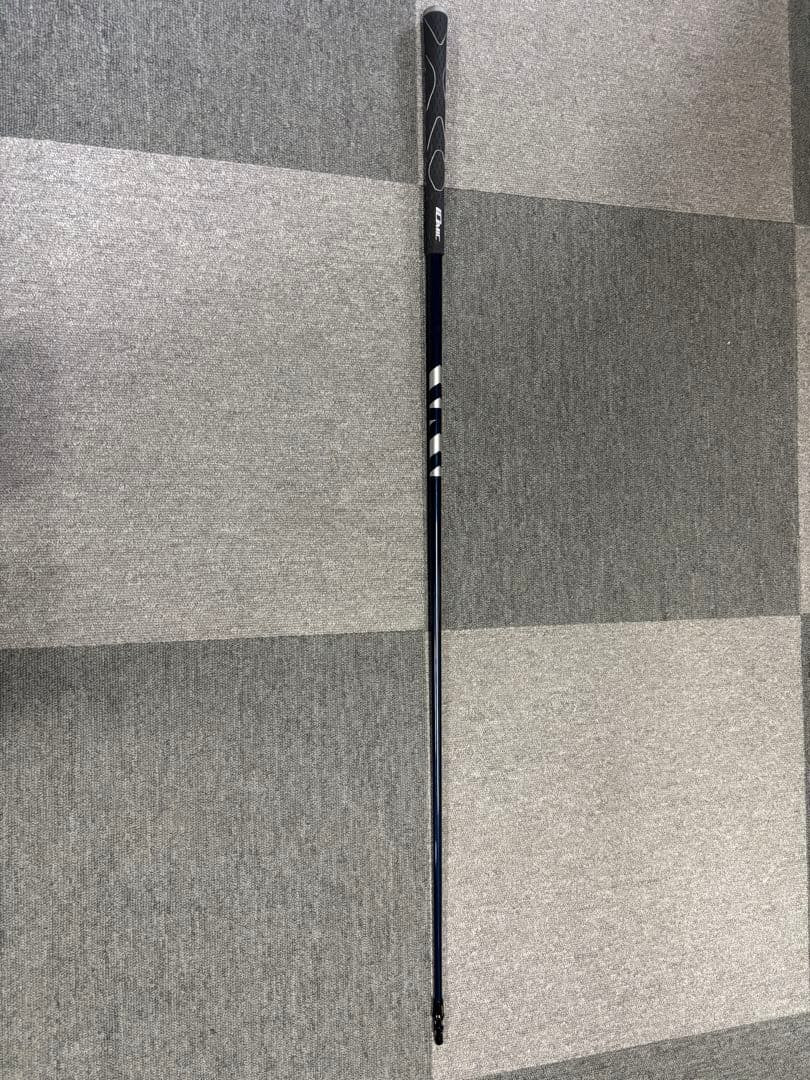 ベンタスブルー US 6R ドライバー用 テーラーメイドスリーブ付き