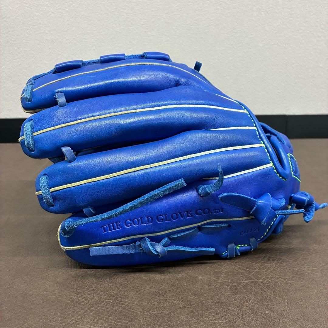 Rawlings ローリングス R9シリーズ 軟式グローブ ロイヤル