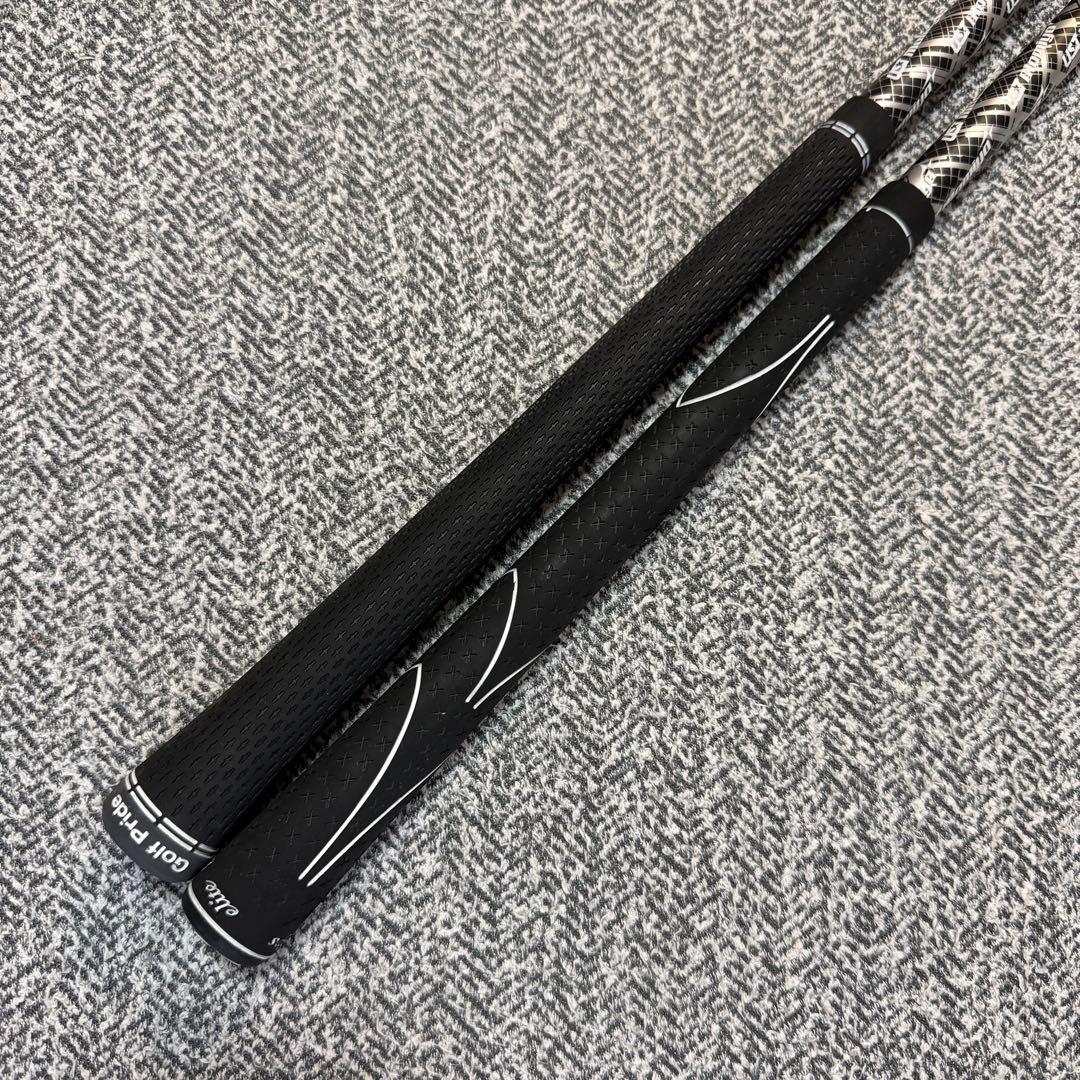 ATTAS MB FW 55S 3W PINGスリーブ付きシャフト