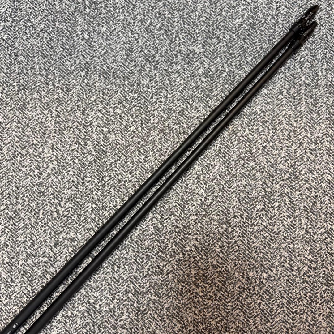 ATTAS MB FW 55S 3W PINGスリーブ付きシャフト