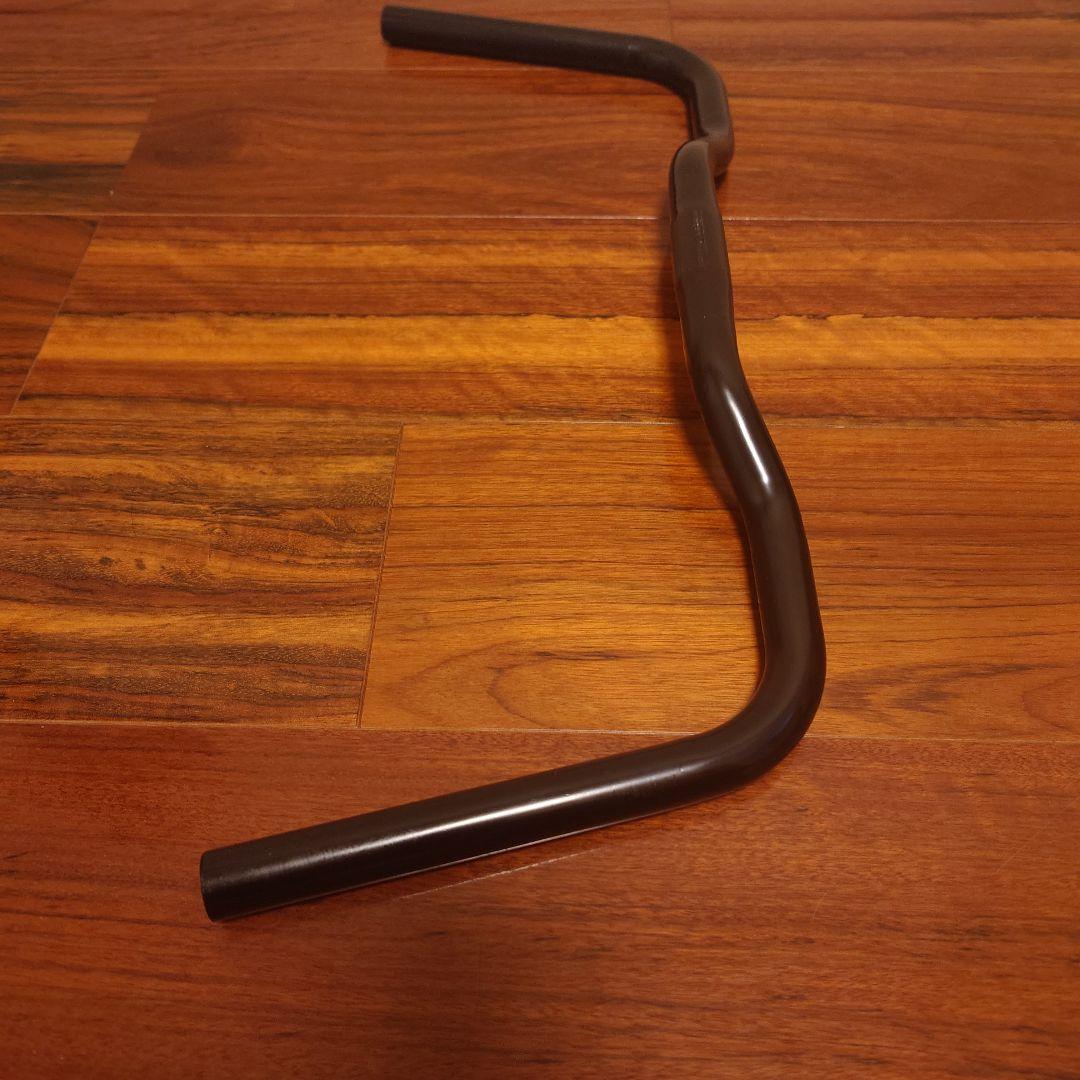 NITTO　B356 M's bar 　ブラック