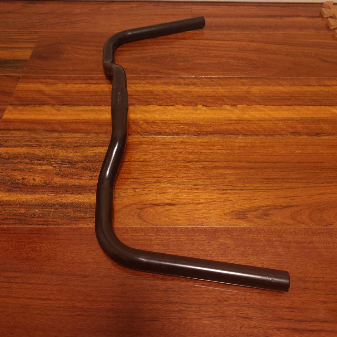NITTO　B356 M's bar 　ブラック