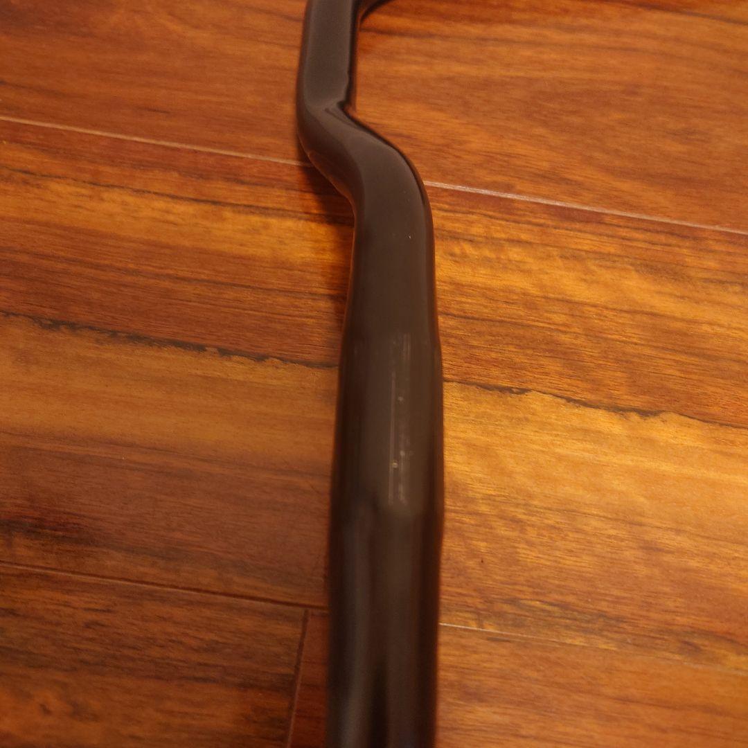 NITTO　B356 M's bar 　ブラック
