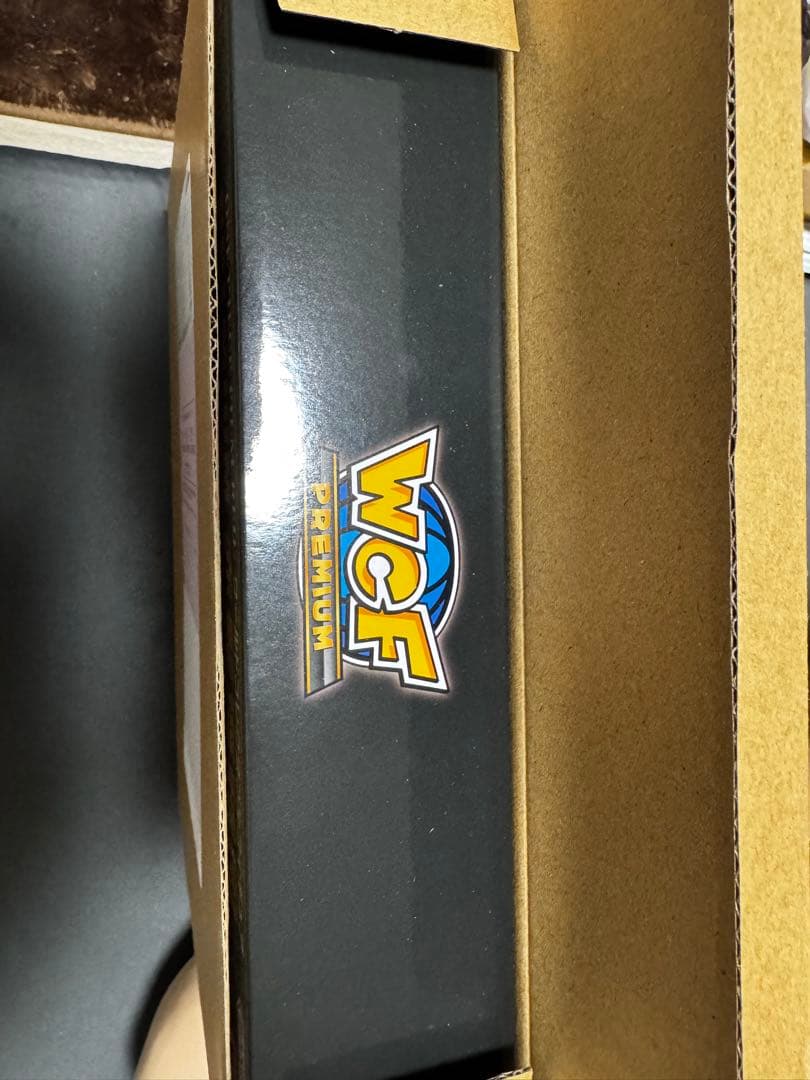 ワンピース ワールドコレクタブルフィギュア PREMIUM-赤髪海賊団-