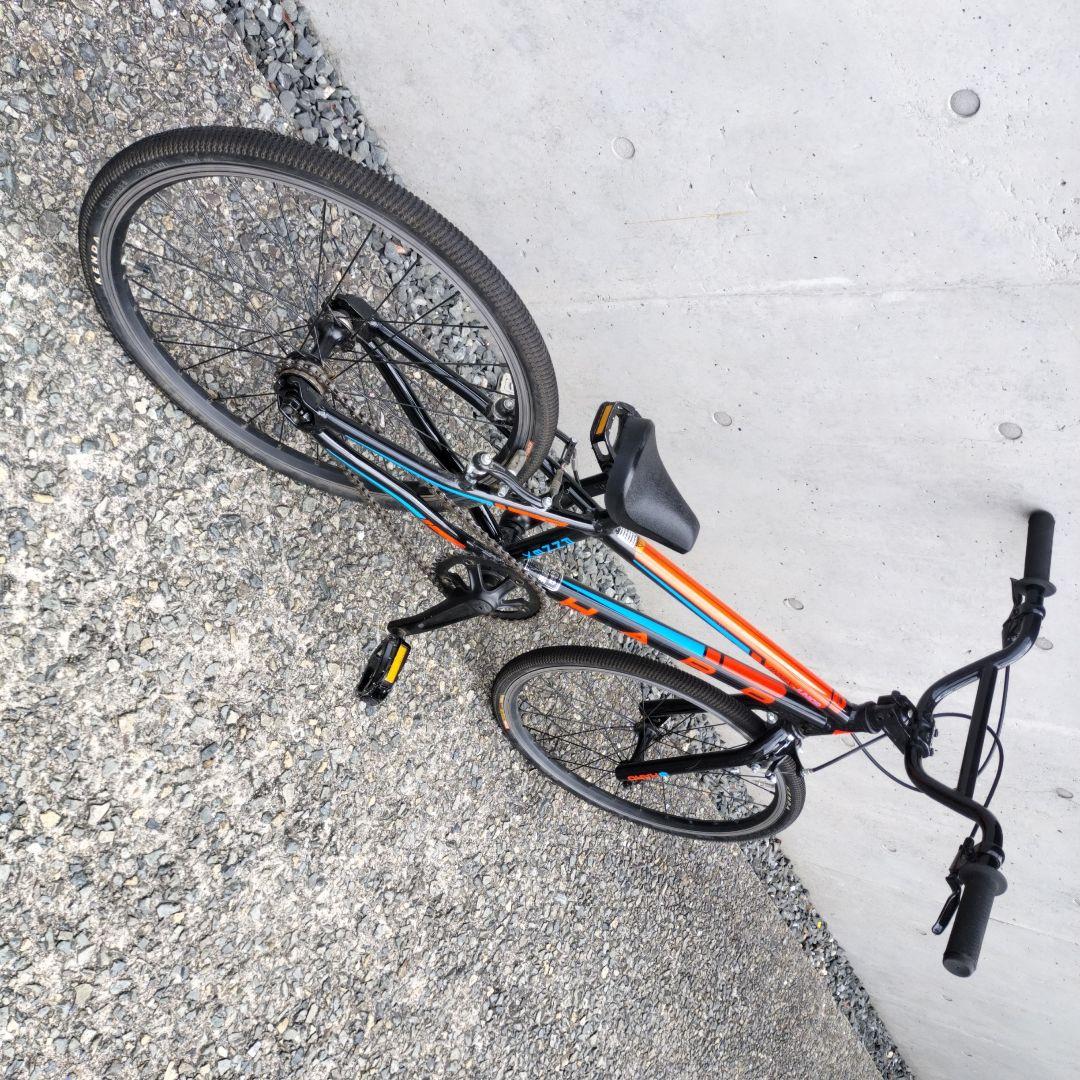自転車本体 Haro BMX ANNEX JUNIOR