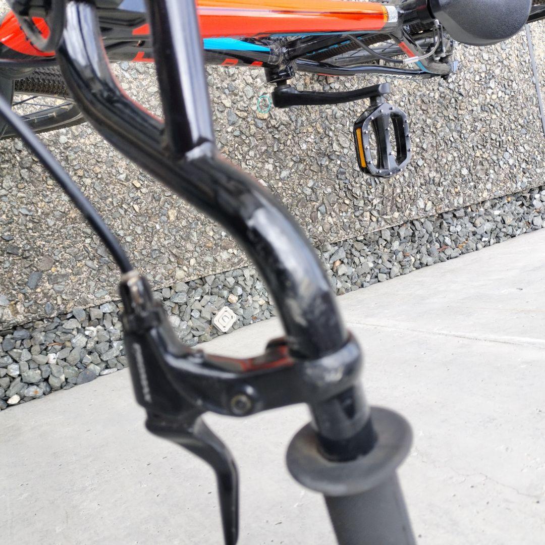 自転車本体 Haro BMX ANNEX JUNIOR