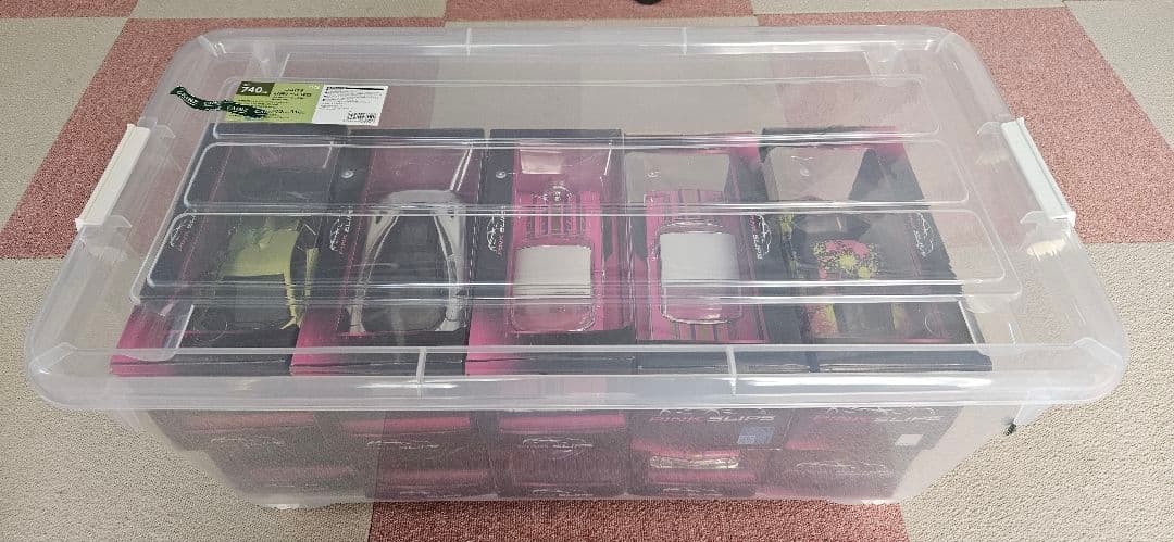レア物 jada 1/24 DONK1985 Cadillac Brougham