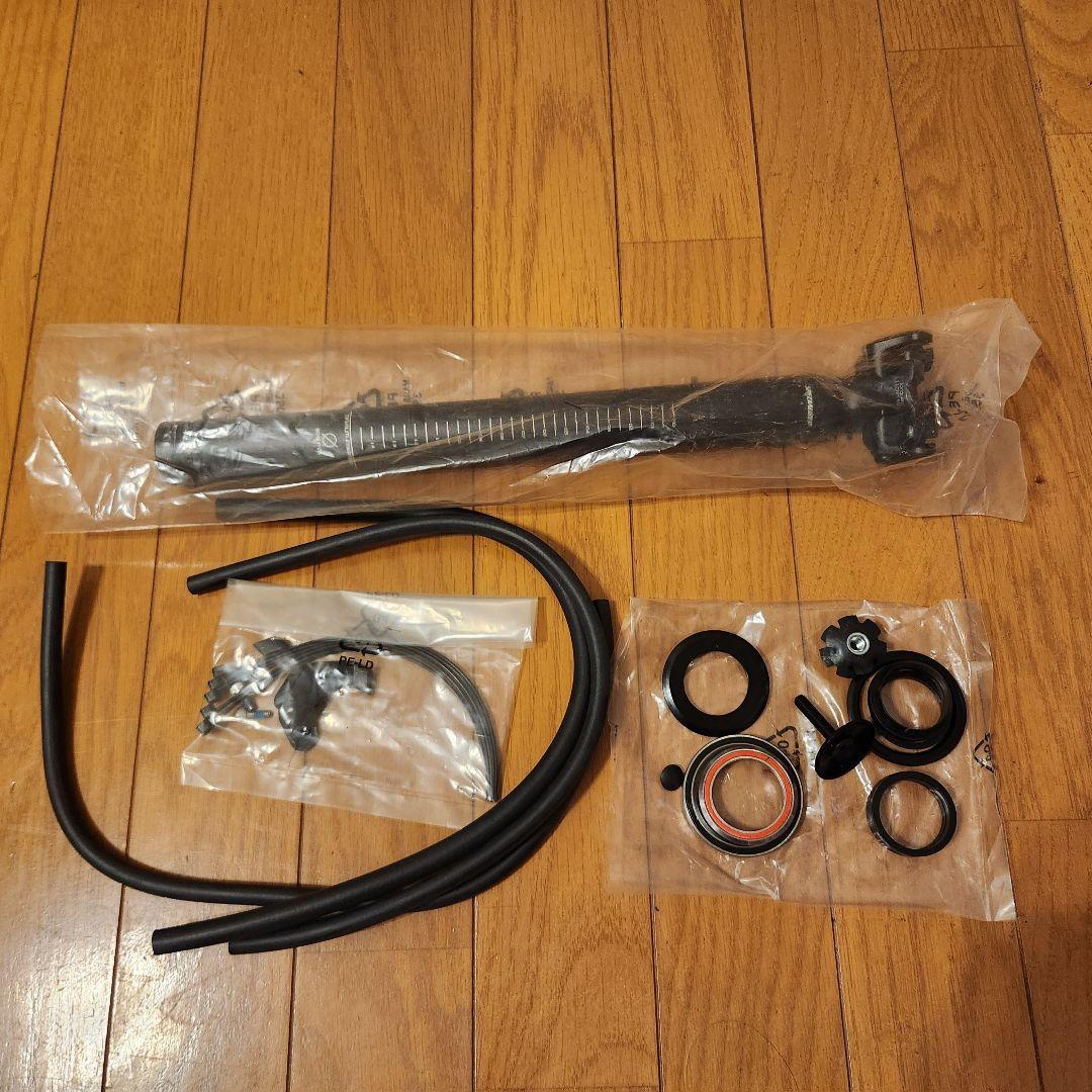 SPECIALIZED CHISEL HT フレームセット　XSサイズ