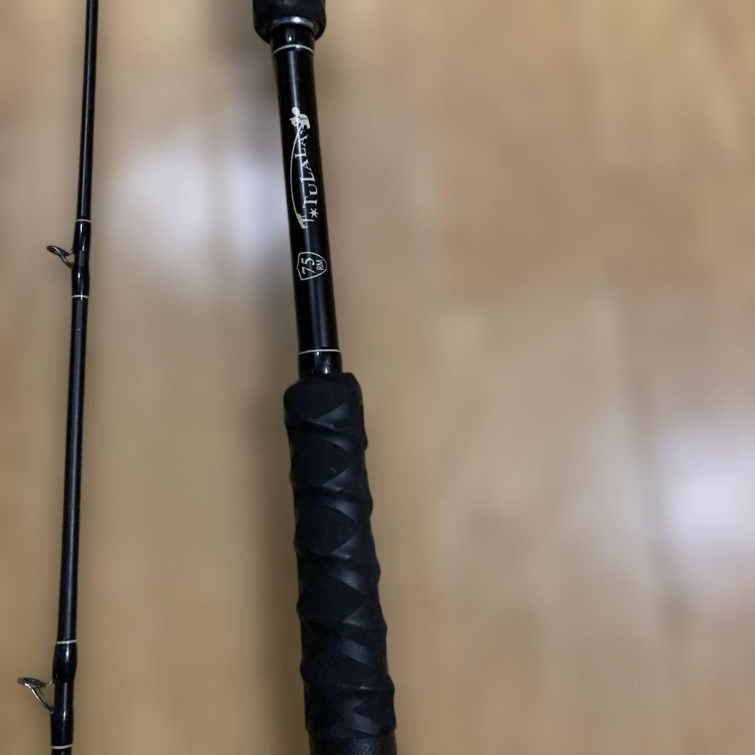 ツララ　モンストロ75