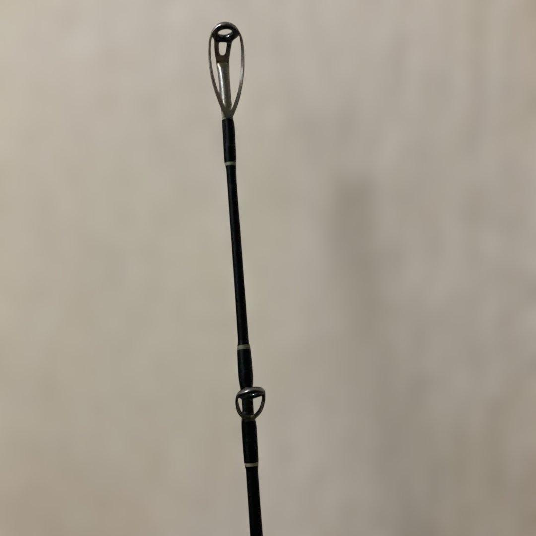 ツララ　モンストロ75