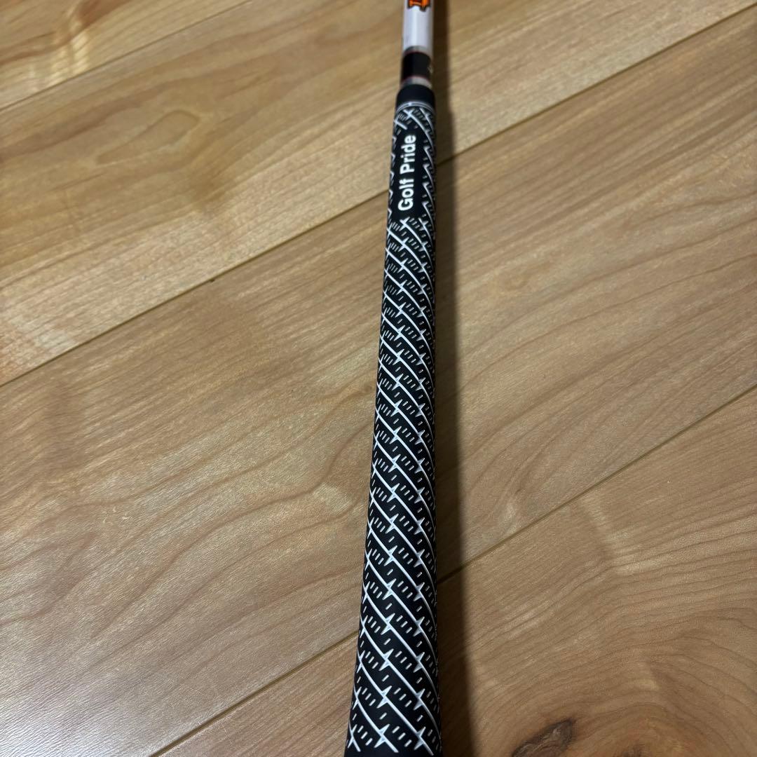 【Titleist】ツアーAD DI 5S 5W シャフト⭐︎美品