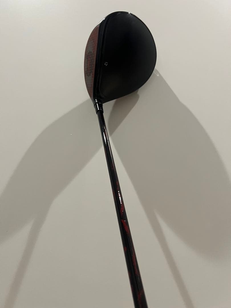 TaylorMade STEALTH ドライバー 9° オリジナル塗装シャフト