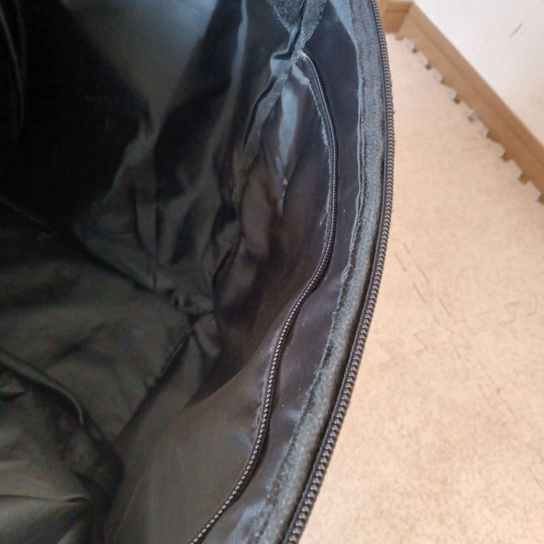 ATOMIC SKI BIG PACK 大容量 約100L ブーツバッグ 黒