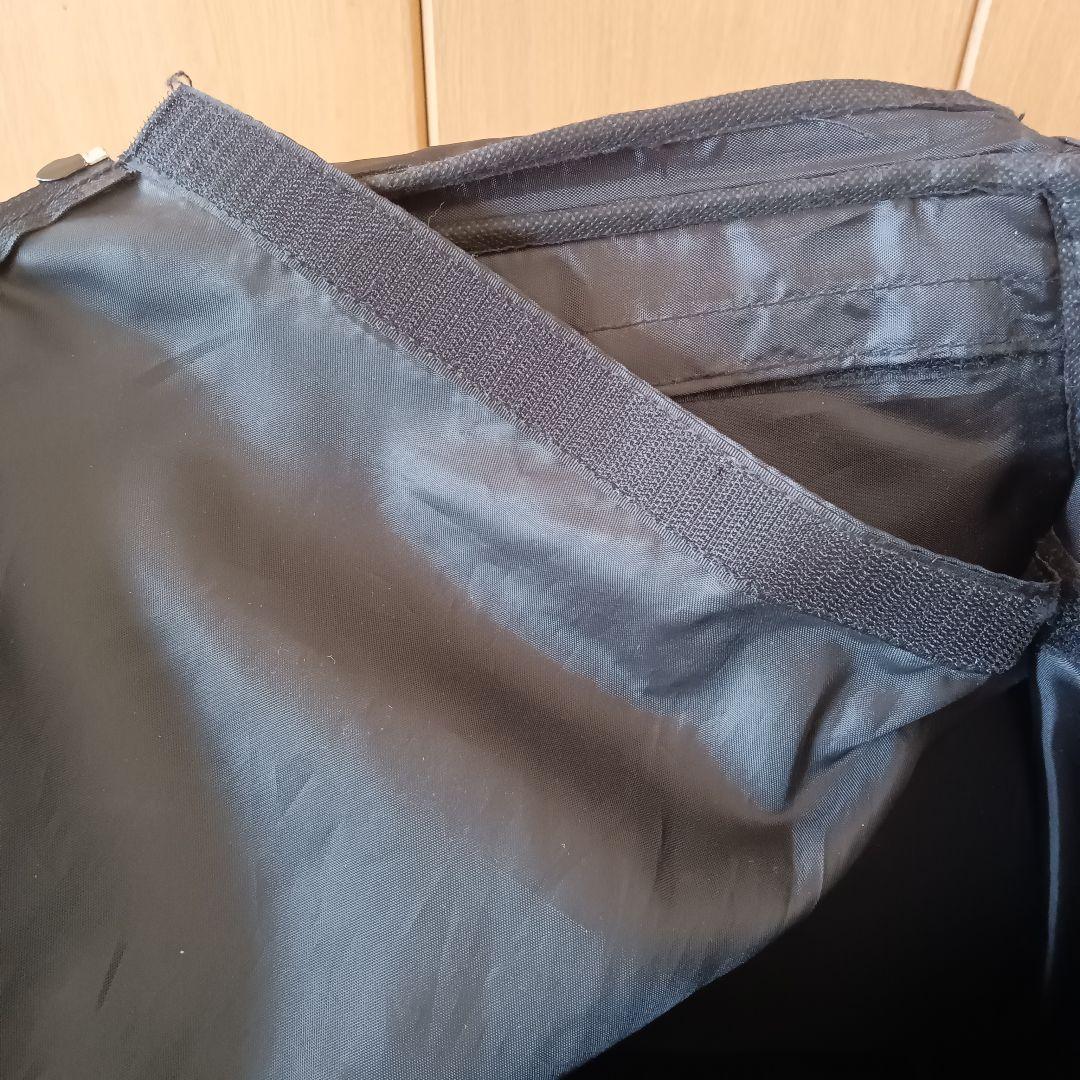 ATOMIC SKI BIG PACK 大容量 約100L ブーツバッグ 黒