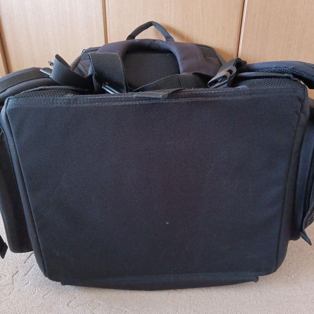 ATOMIC SKI BIG PACK 大容量 約100L ブーツバッグ 黒