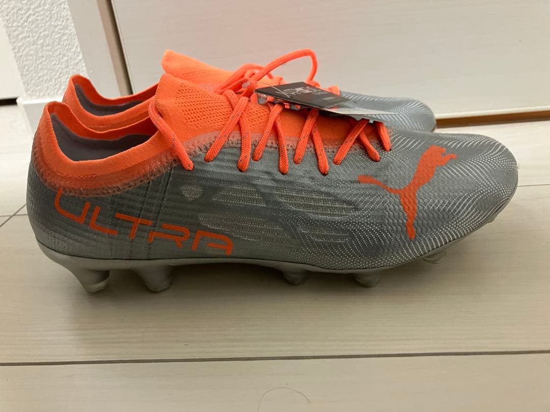 Puma Ultra プーマ　ウルトラ 1.4 HG 新品　26.0