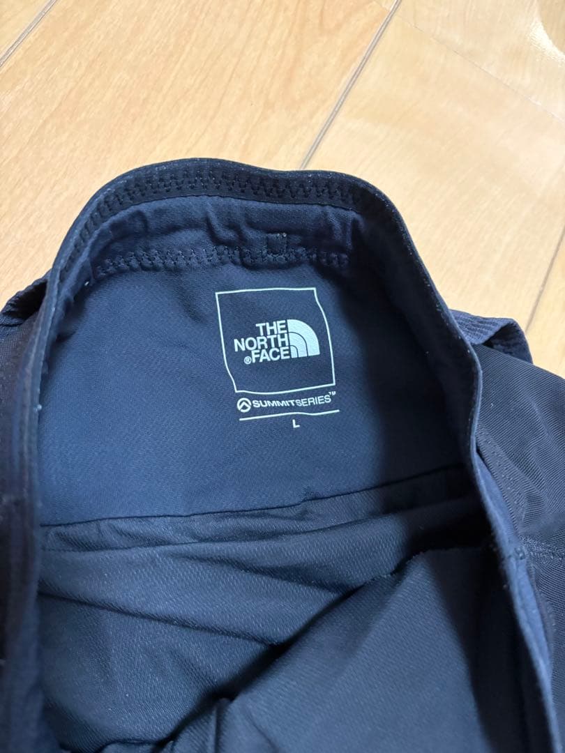 Enduris Trail Very Short Lサイズ