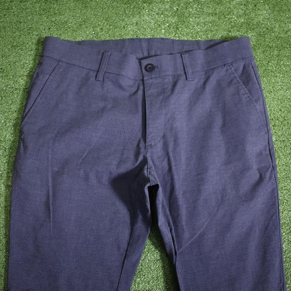 Callaway/キャロウェイ ゴルフ アンクル丈パンツ【L】美品！