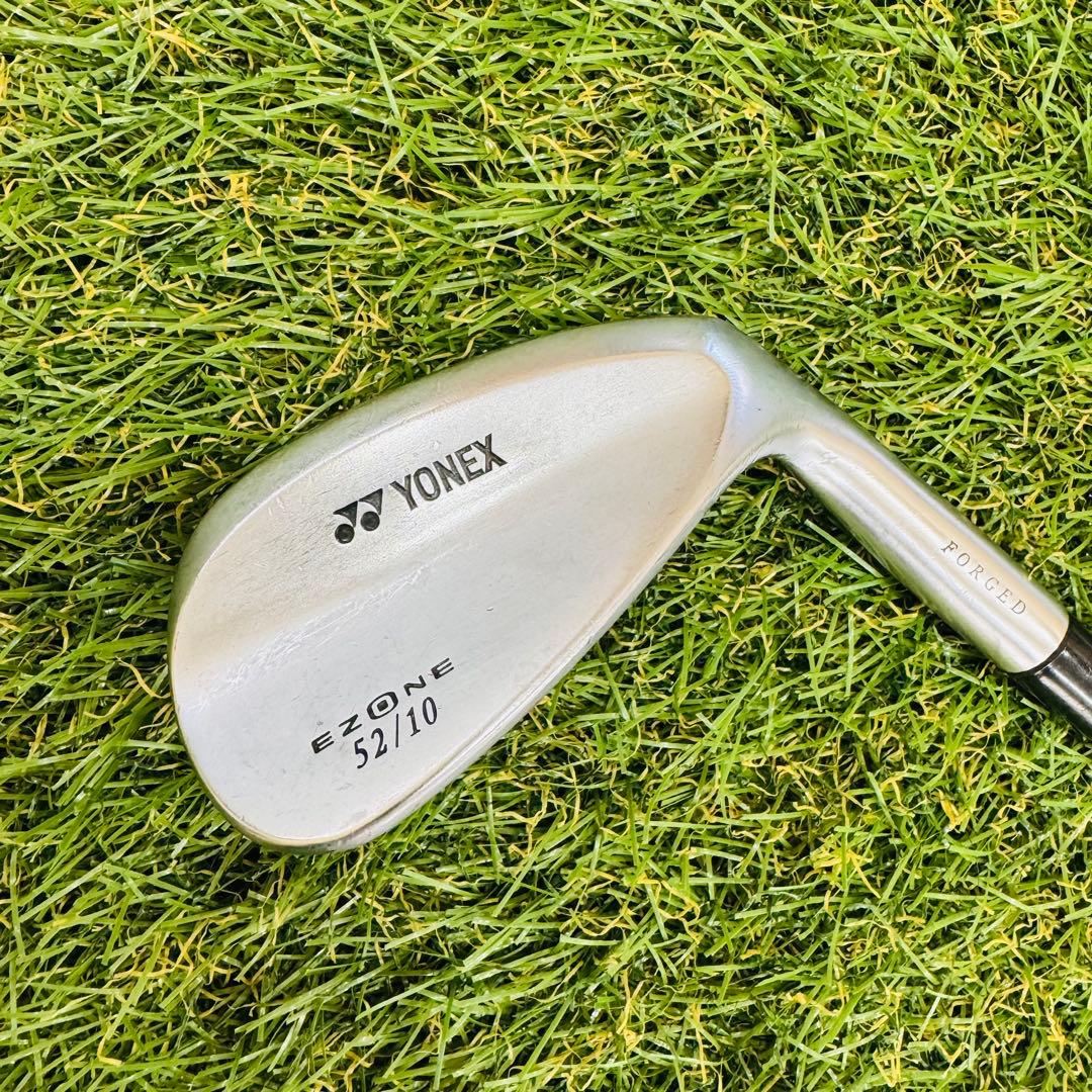 YONEX EZONE FORGED 52° アプローチウェッジ