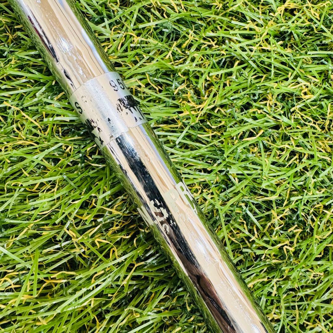 YONEX EZONE FORGED 52° アプローチウェッジ