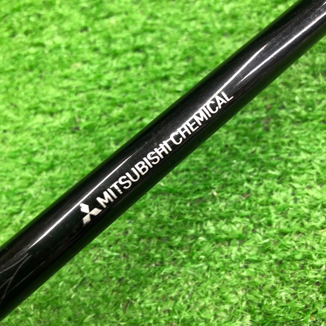 Gsh-939 KUROKAGE シャフト単品 flexS スリーブ付き