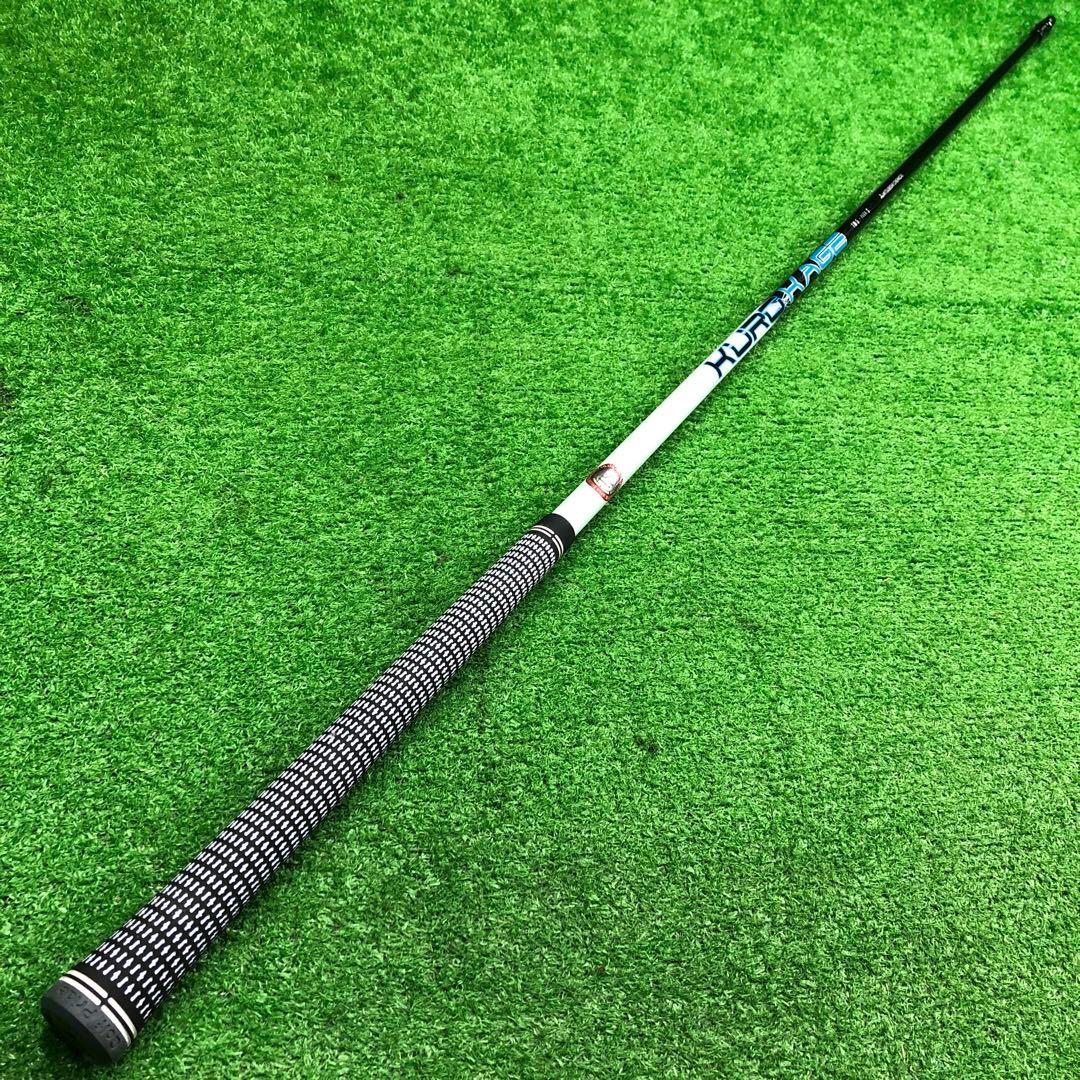 Gsh-939 KUROKAGE シャフト単品 flexS スリーブ付き