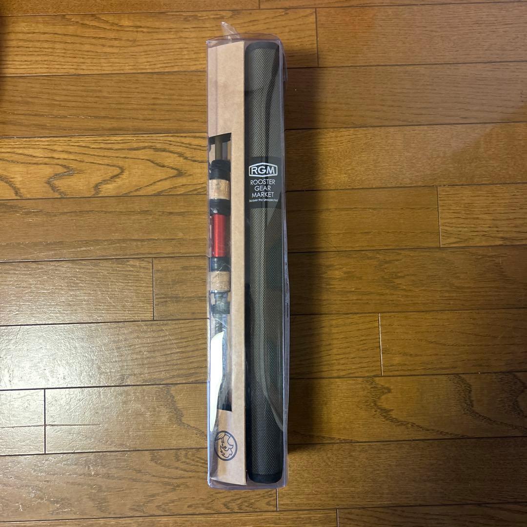 RGM SPEC 5 50-56 トラウトロッド