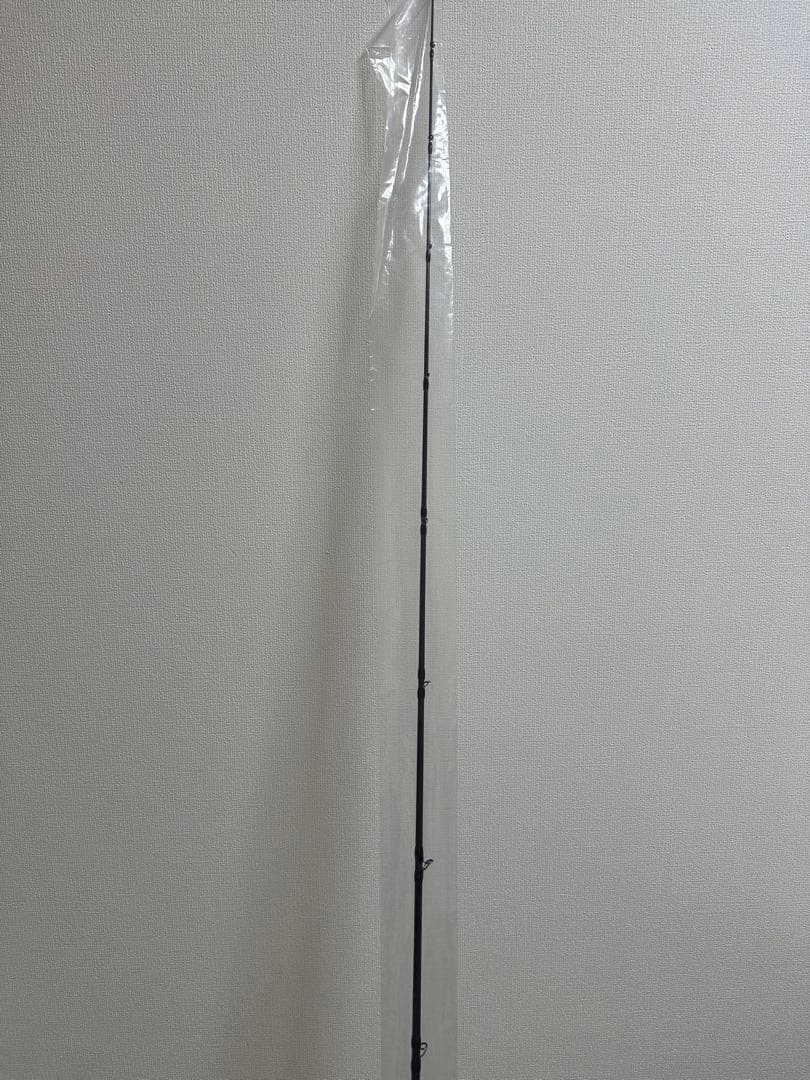 ツララ　モンストロ　コンセプトＤ　67MHC