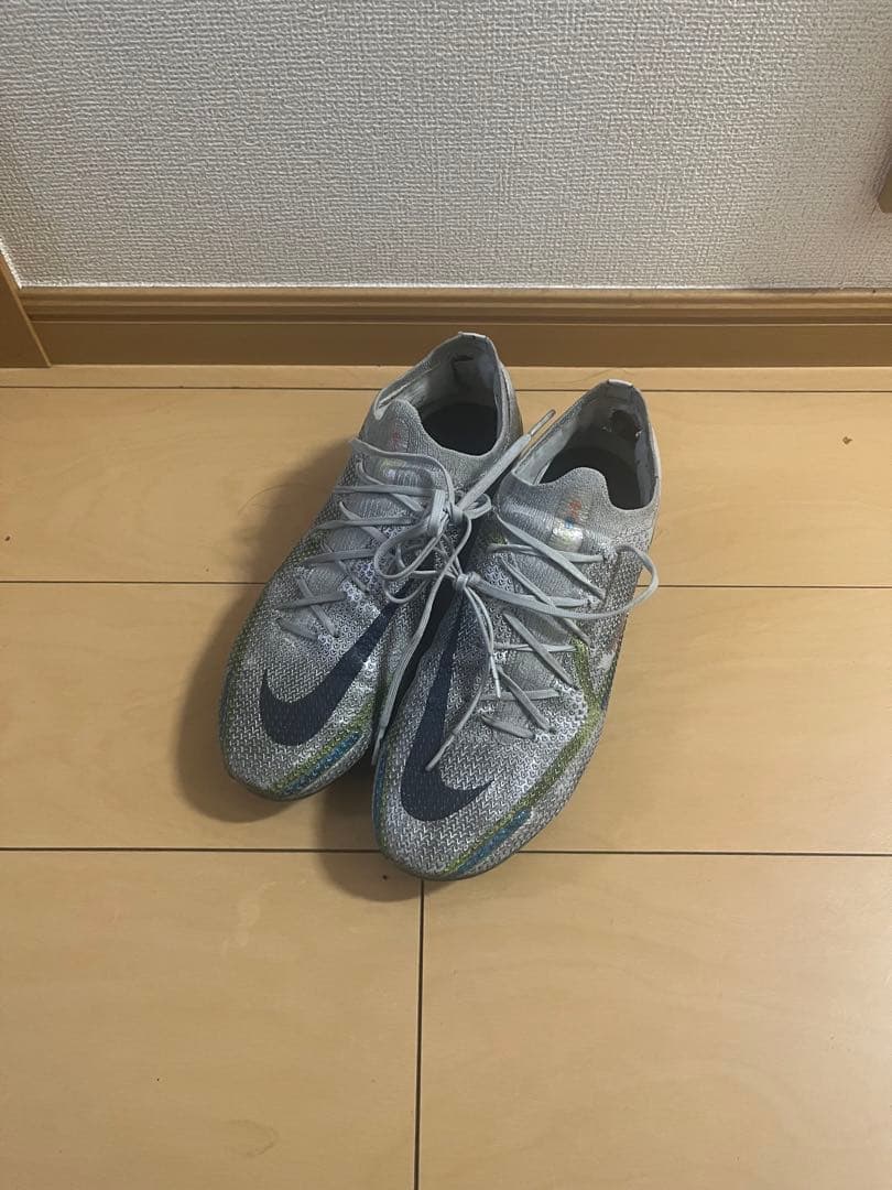 Nike ファントムACC 25.5 FG