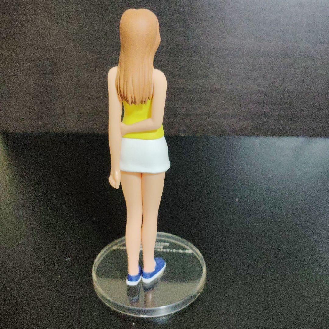 頭文字D　激レア　ビジュアルフィギュア全3種コンプ