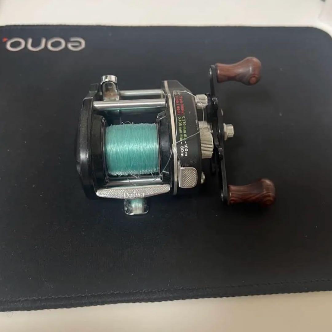 Daiwa Phantom SM-15 ダイワ　ファントム　SM-15
