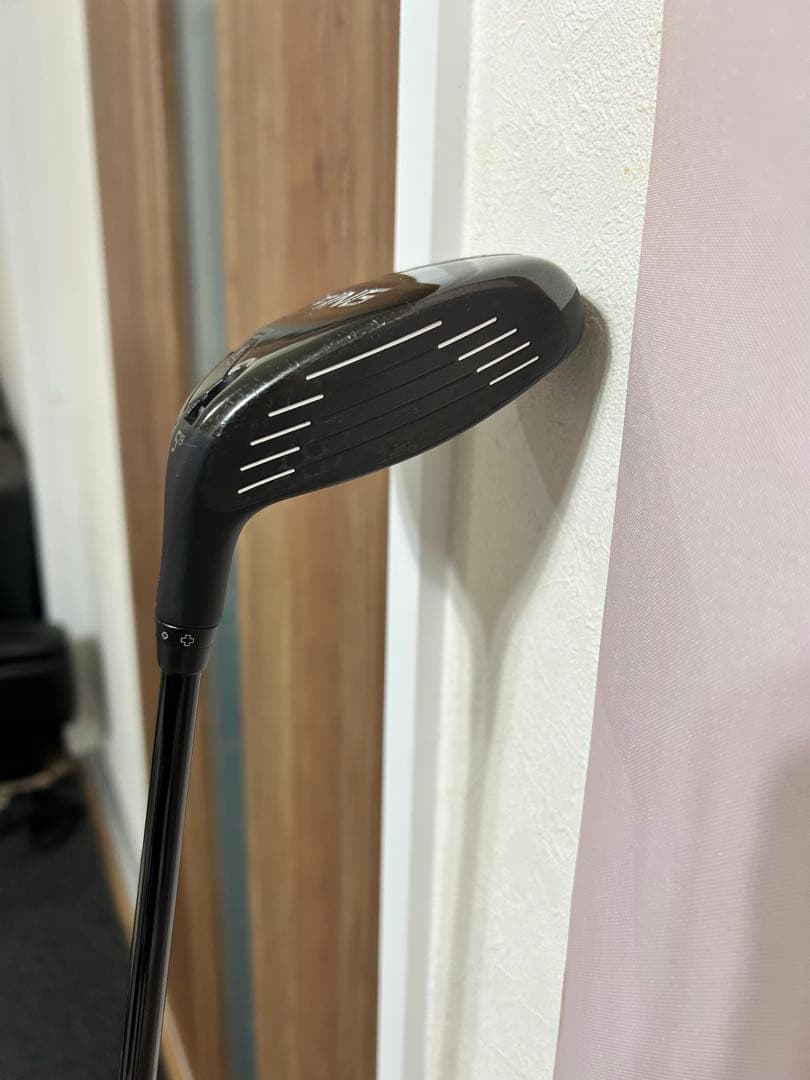 PING G440 MAX フェアウェイウッド 5W