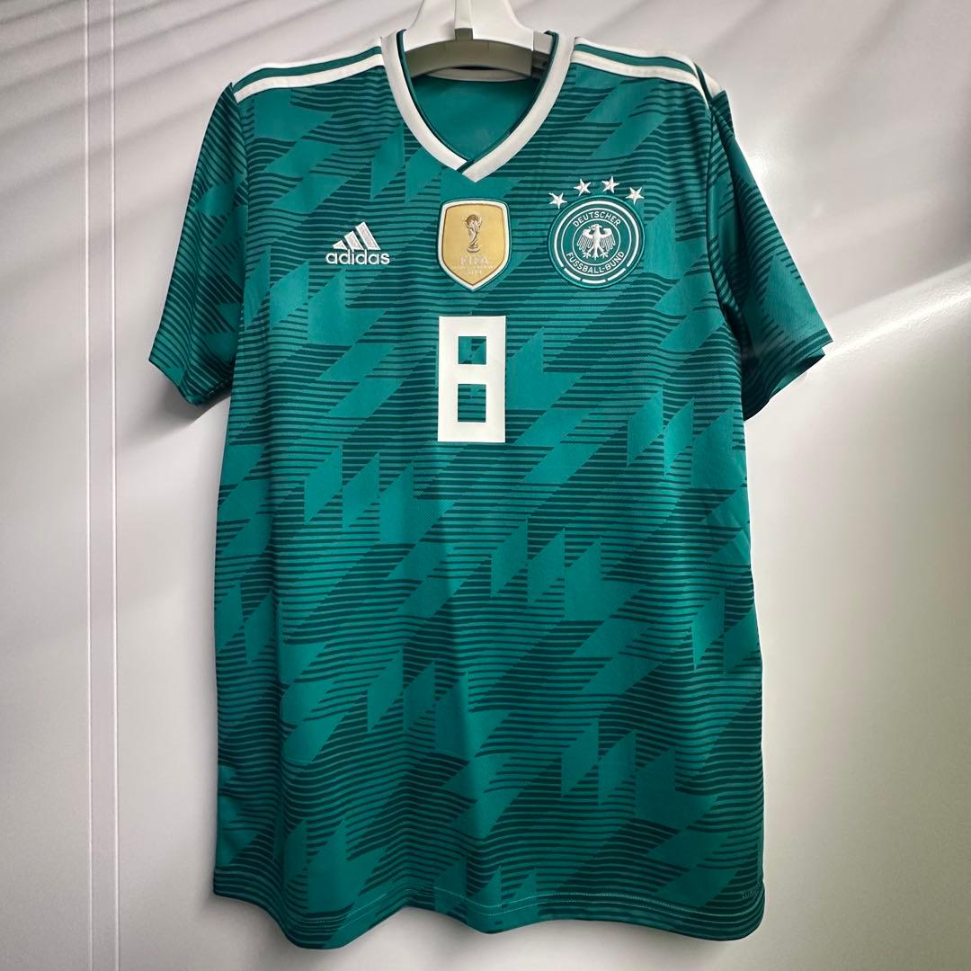 【W杯モデル】ドイツ代表 クロース ユニフォーム