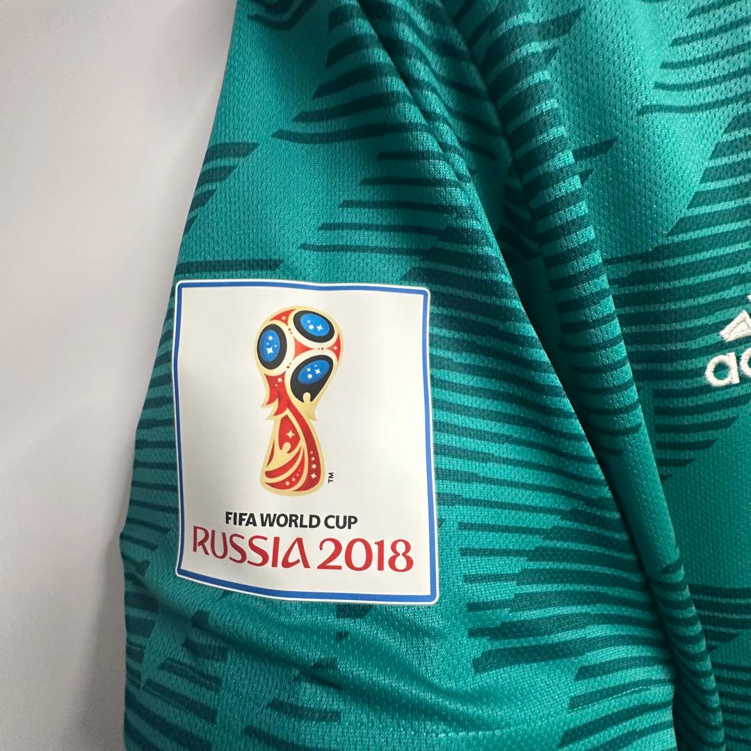 【W杯モデル】ドイツ代表 クロース ユニフォーム