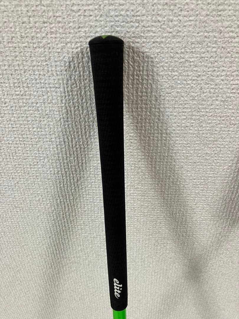 MANBURI ジャンボ尾崎監修 &eliteグリップ　1SPEEDワンスピード