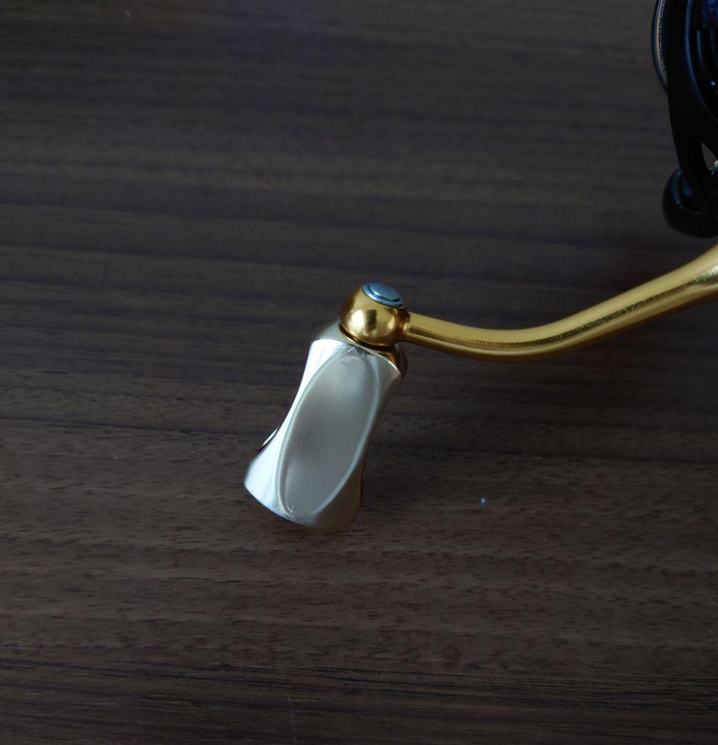 ダイワ 23レガリス　LEGALIS LT2000S-P 美品