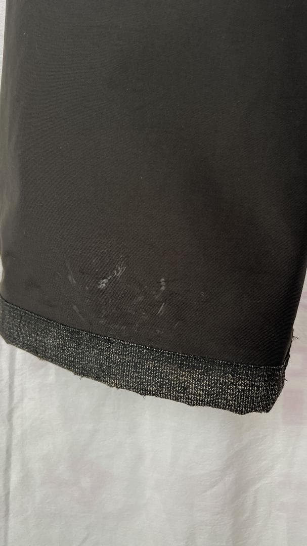 スノーボード GREEN CLOTHING movement pants L
